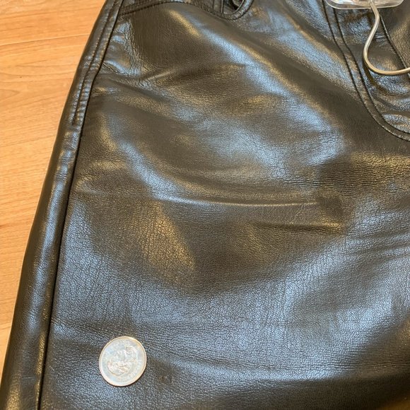 Aritzia Wilfred The Melina Pant - Picture 5 of 5